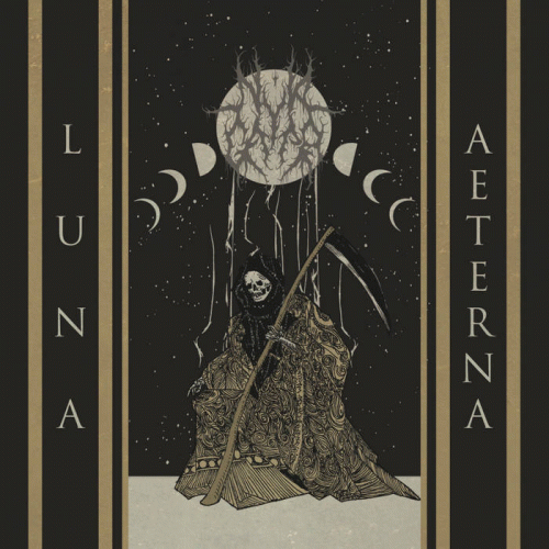 Nýr Gata : Luna Aeterna